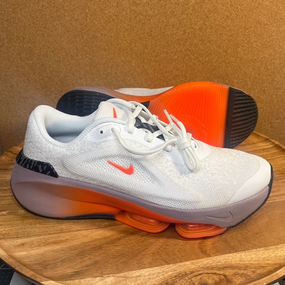 Nike
Versair
Air zoom
Brand new
*rare - Picture 2 of 9
